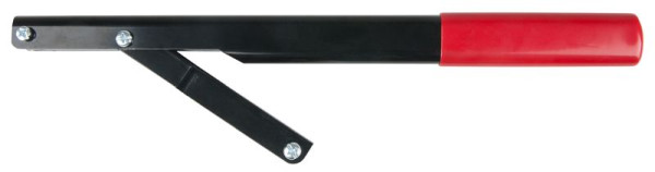 KS Tools Pumphebel mit Schrauben, 150.9258-R001P, 4042146796054