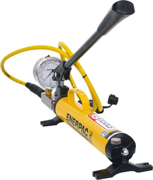 KS Tools Hydraulik-Pumpe für Karosserie-Richtwerkzeug 4 t 160.0446 KS Tools Hydraulik-Pumpe für Karosserie-Richtwerkzeug 4 t 160.0446