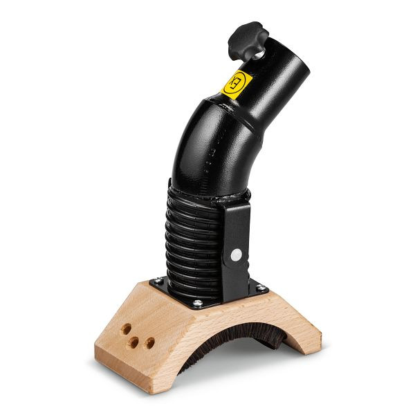 Kärcher Zylinderbürste Ø 100 mm DN50, Standardnennweite: DN 50 mm, 9.989-050.0