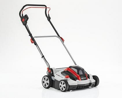 AL-KO Akku-Vertikutierer SF 4036 ohne Akku und Ladegerät, 113574