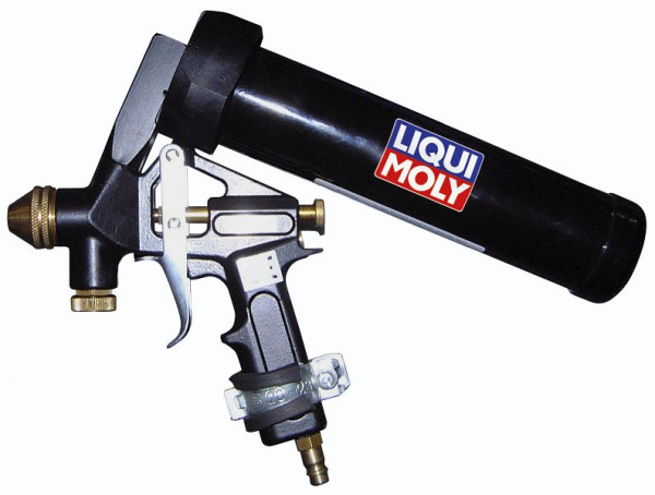 LIQUI MOLY Nahtabdichtungs Pistole, Karton, 6221, 4100420062216