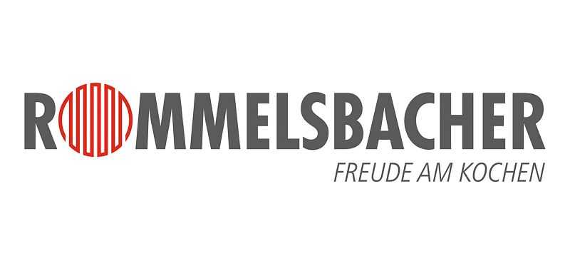 ROMMELSBACHER Logo