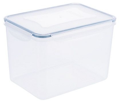 Contacto Frischhaltedose 3,9 l, 1127/390