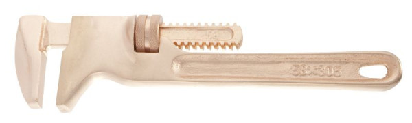 Facom Einhand-Rohrzange light, funkenfrei, 305mm, 134A.12SR