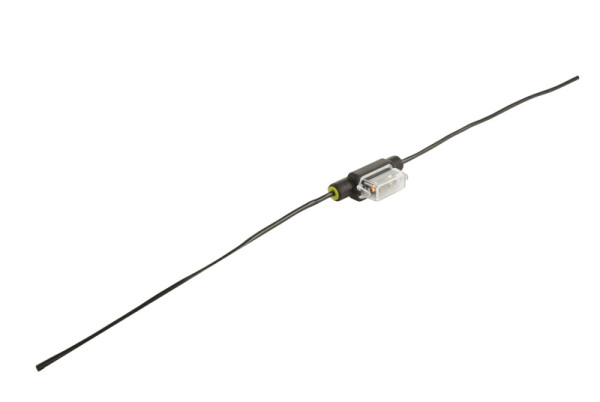 HELLA Sicherungshalter, mit Leitung, Breit gefächertes Sortiment für zahlreiche Anwendungsfälle, 8JD 187 871-011