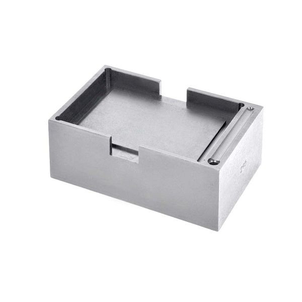 OHAUS Modulblock Titer-Platte, für Blockheizgerät, 30400164