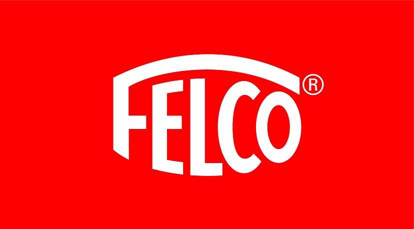 Felco Logo