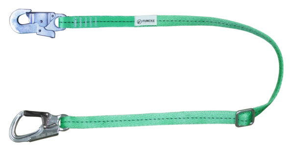 Funcke Einstellbares Verbindungsmittel FVB-27R, 1,5 m, Ausführung: MB51/FSK10, 40010531