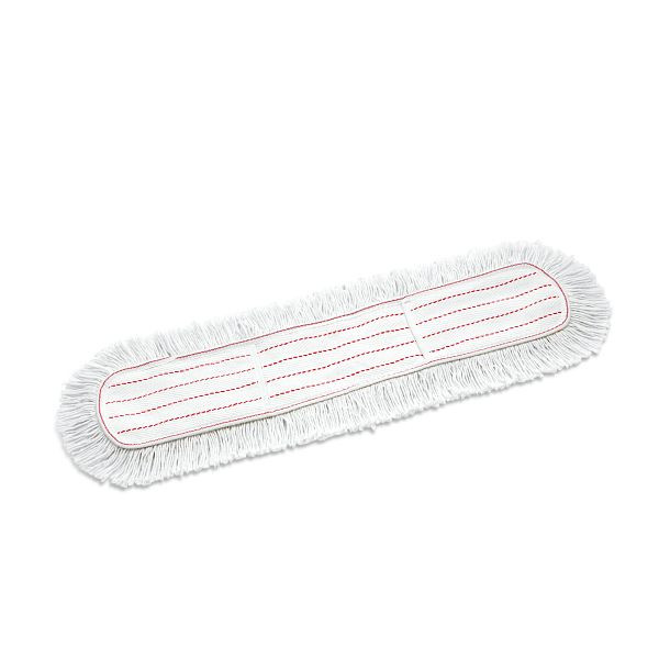 Kärcher Staubmopp mit Taschen 60 cm, 100 % Baumwolle, Länge des Produktes: 600 mm, 6.999-090.0