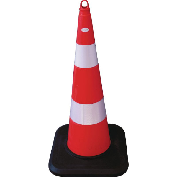 Stein HGS Leitkegel aus Weich-PVC, 900 mm, 6,0 kg / Gewichtsklasse 3, 12398