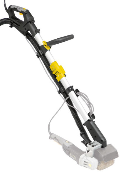 Fartools Klappbarer Arbeitsständer für REX Bürstenschleifer, REX-STAND, 110918