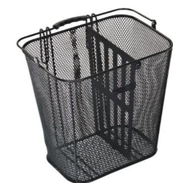 Nilfisk Zubehörkorb Kit, Scheuermaschinen, 9100000697