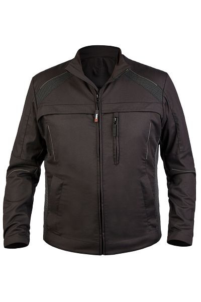 ROFA Jacke 2812540, Größe 66, Farbe 111-dunkelanthrazit, 2812540-111-66