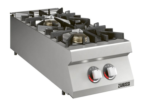 ZANUSSI Gasherd, GH9 / 2F-10-T, 406392640, 4063377152785