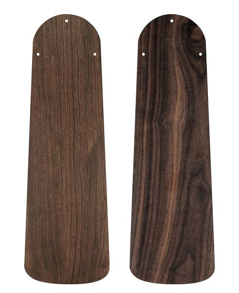 CasaFan Austauschflügelsatz Nussbaum/Nussbaum dunkel 103, 19711