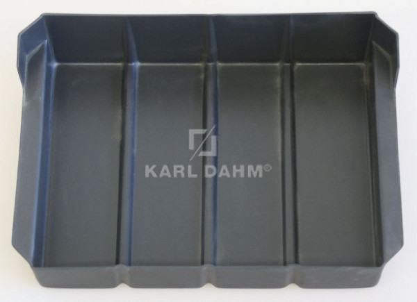 Karl Dahm Wasserwanne für Steintrennmaschine D 5-40, 21272