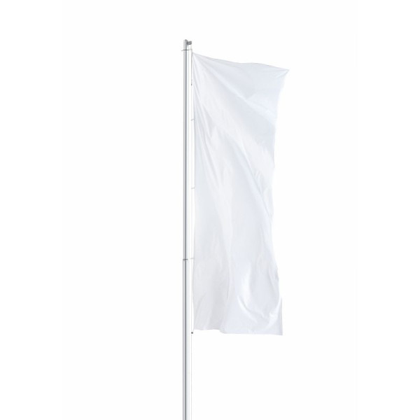 Stein HGS Fahnenmast EVENT Sport, Höhe über Flur 8000 mm, ohne Kipphalterung, ohne Farbbeschichtung, 62051.0011
