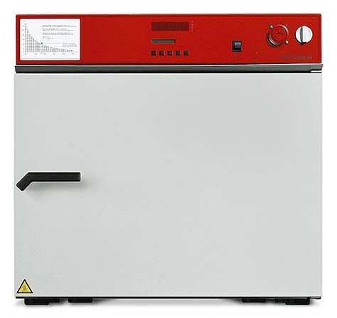 Binder Sicherheitstrockenschrank für begrenzte Lösungsmittelmengen - Serie FDL FDL115-230V, 115 L, 230 V 1~ 50/60 Hz, 9010-0292