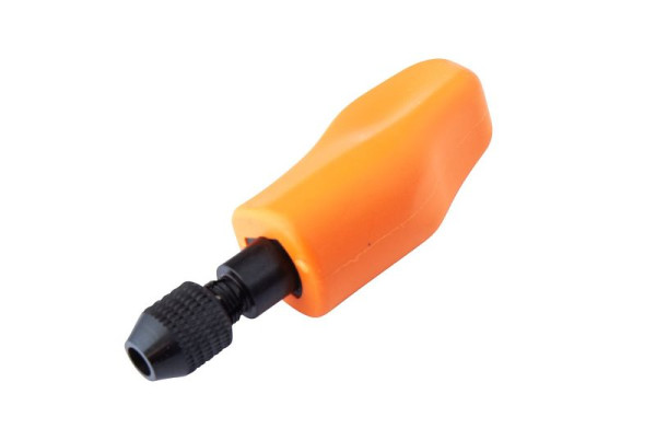 HELLA Entriegelungswerkzeug - Kunststoff - orange, 8PE 863 807-301