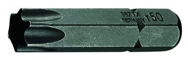 GEDORE Schraubendreherbit 5/16'' für Innen-TX Schrauben T30, 6571150