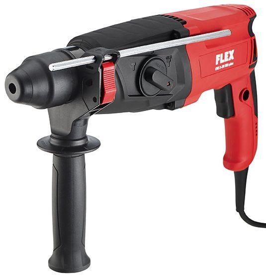 FLEX Universal-Bohrhammer 2,5 kg, SDS-plus CHE 2-28 SDS-plus, 413666