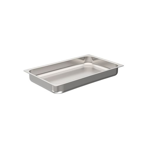 Rieber Kochbehälter thermoplates® 1/1 nano, Höhe 65 mm, 84010802