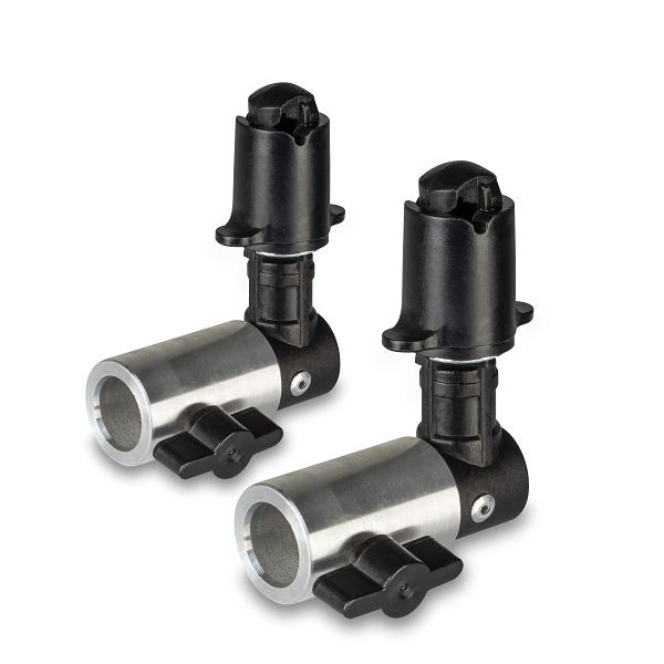 Walimex pro Halter Faltreflektor, VE: 2 Stück, 1023112