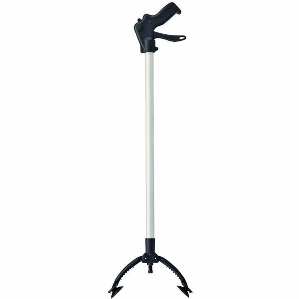 SIENA GARDEN Allzweck-Greifer 87 cm, mit Alu-Stiel, L55071