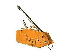 SHT Seilzug DELTA, Tragfähigkeit in kg: 3200, Seil: 20m, 7331132