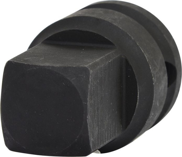 KS Tools 1/2" Kraft-Vergrößerungsadapter, 1/2"F x 3/4"M, 515.1144