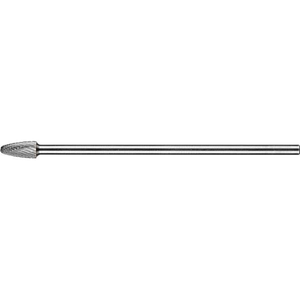 Pferd HM-Frässtift RBF 1020/6 Z3 PLUS SL 150, 21117727