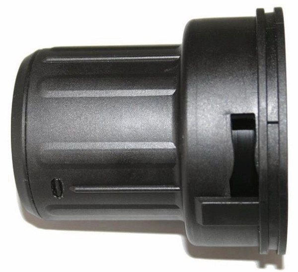 HiKOKI Anschlussstück nt / rnt, für Trockensauger, 40010051