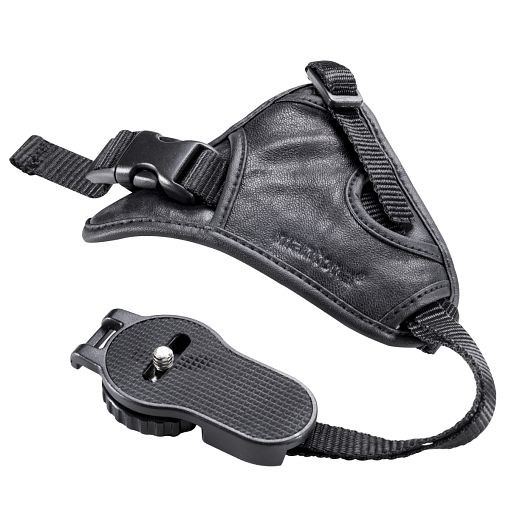 Mantona First Class Handschlaufe, 1018083, 4260191240715