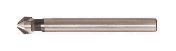 KS Tools HSS Kegel- und Entgratsenker 90°, 7,3mm, 336.0057
