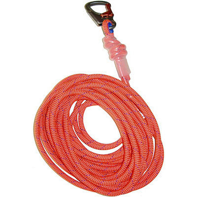Preising Seil SK11, Karabiner 1486, 8 m, 1464_1486_08