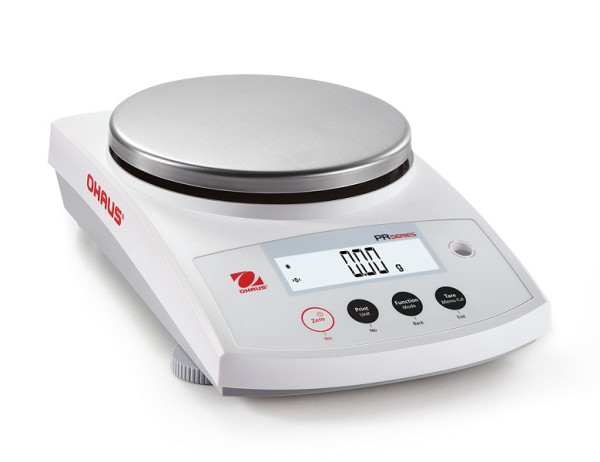 OHAUS PR-Serie für Präzision Electronic Balance PR6201, 30498176