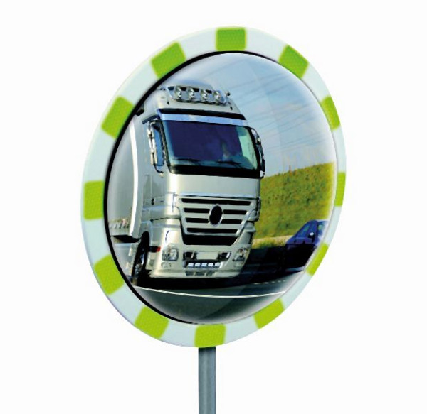 dancop Panorama-Verkehrsspiegel Ø60, TM PC 360, 4250912306370