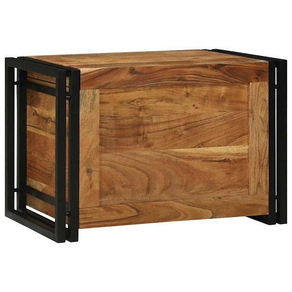 vidaXL Aufbewahrungsbox mit Speicher 60 x 40 x 41 cm, 4016753