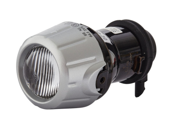 HELLA DE/Halogen-Nebelscheinwerfer, Premium 50, ECE, 1NL 008 090-301
