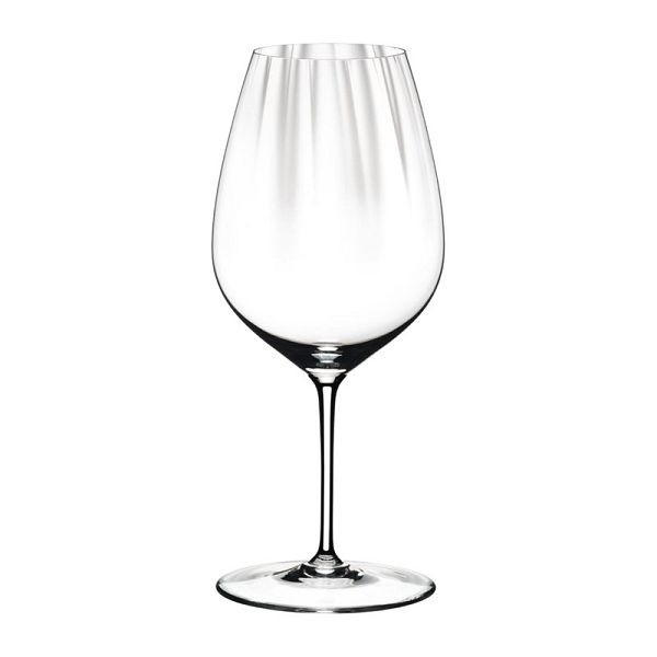 Riedel Performance Cabernet & Merlot Weingläser (6 Stück), FB330