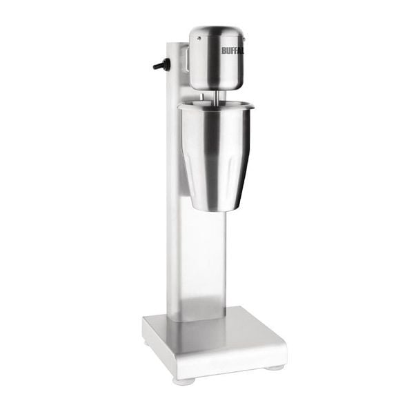 Buffalo einzelner Milchshake Spindelmixer, 80 W, leicht zu reinigen, CT938