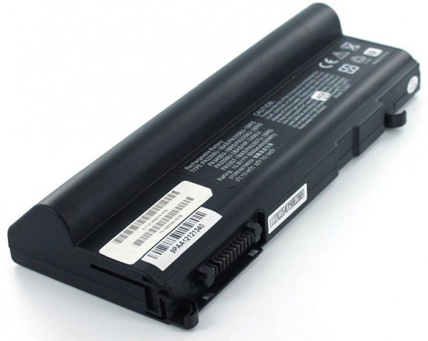 AGI Akku kompatibel mit TOSHIBA TECRA A3X (nicht A3), 73247