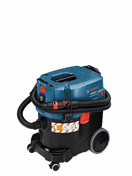 Bosch Nass-/Trockensauger GAS 35 L SFC+, 06019C3000