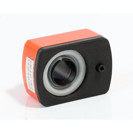 ELMAG Mechanischer Zähler für Hinteranschlag, zu Tafelschere LRGM, 9804109