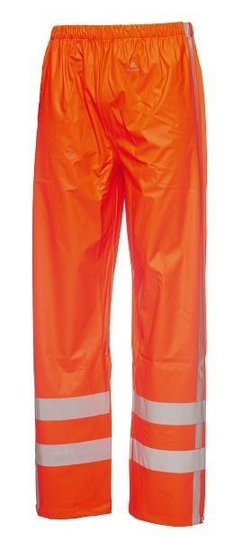 ELKA Dry Zone Visible Bundhose Farbe: Warnorange Größe: XL, 022400R030.XL