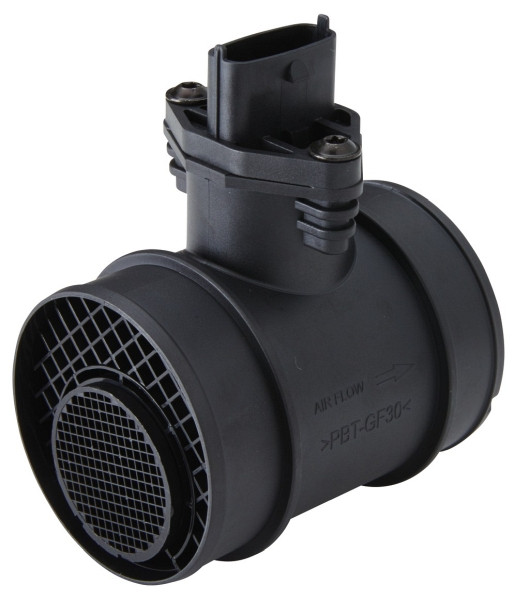 HELLA Luftmassenmesser, 5-polig, Rohrstutzen, 8ET 009 149-411