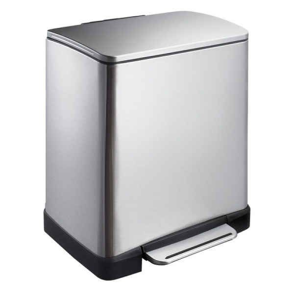 Stein HGS Abfallbehälter -Ladder- EKO, 20 Liter / 445 x 366 x 320 mm, 23722