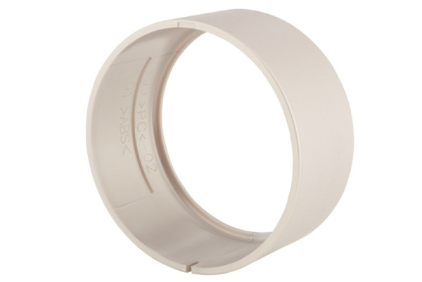 HELLA Abdeckung, rund, Designring: perfektes Hochglanzfinish mit einem „Klick“, 9HB 161 122-007