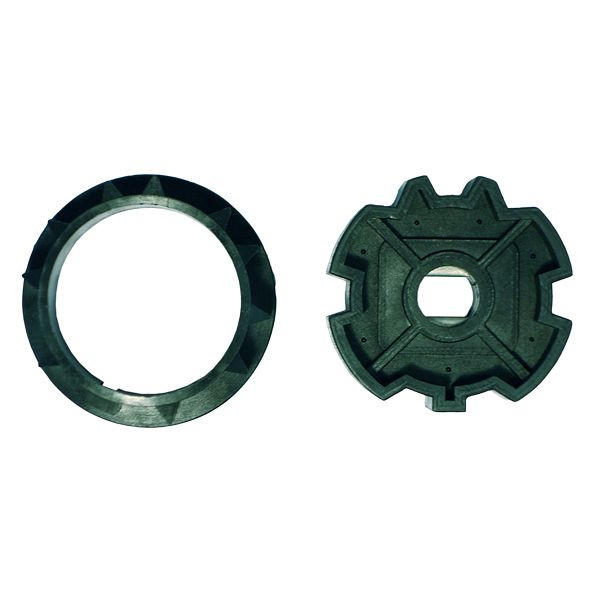 Kaiser Nienhaus Adapter/ Mitnehmer für 63mm Rundwelle Mercato, 211510