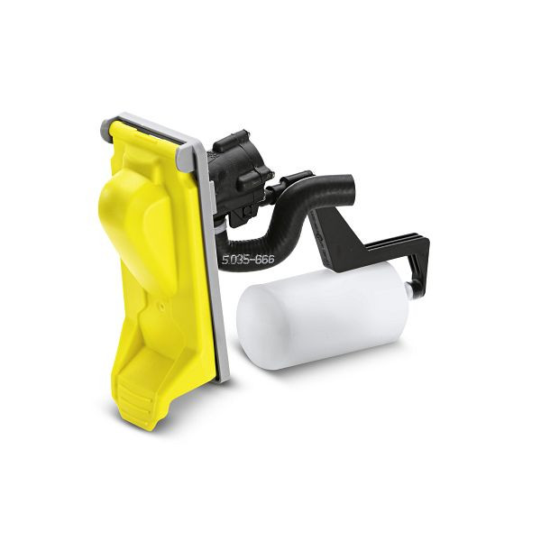 Kärcher Auto-Fill, Gewicht mit Zubehör: 0.291 kg, Gewicht ohne Zubehör: 0.291 kg, 4.035-345.0